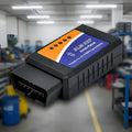 Scanner Para Auto Obdii Check Engine Obd2 Bluetooth Elm327