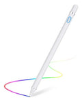 Lápiz Pencil Táctil Stylus Universal Para Ios Y Android
