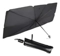 Quita Sol Para Sol Tipo Sombrilla Plegable Protector Uv