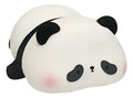 Lámpara De Silicona Panda Lampara De Noche Espanta Cuco Blanco