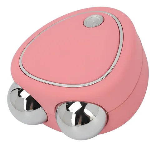 Máquina Microcorriente Estiramiento Facial Antiarrugas Todo Tipo De Piel Día/noche