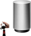 Pack 4 Destapadores Cerveza Automatico Abridor Botella Acero