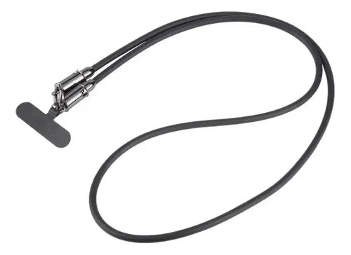 Cordón Cruzado Antipérdida Teléfono Cable Tipo C Carga R
