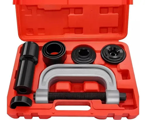 Kit Prensa Extractor Universal Extractor De Rotulas 2wd 4wd