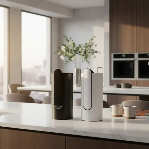 Dispensador Eléctrico Bomba De Agua Plegable Recargable Usb