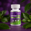 Suplemento Antiox Duo Regenerador Celular Vitamina C B12 Maqui - Acai