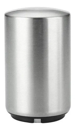 Pack 4 Destapadores Cerveza Automatico Abridor Botella Acero