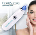 Máquina Succionadora De Puntos Negros Y Acné Derma Suction