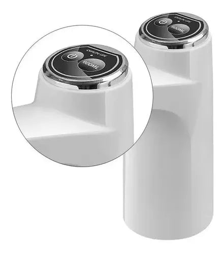 Dispensador Bomba De Agua Inalámbrica Dispensador Grifo Usb