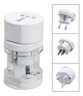 Adaptador Enchufe Universal Convertidor De Enchufes Viaje