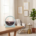 Decoración Arte De Arena Anti Estrés Sensorial Paisaje