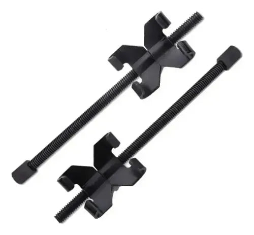 Saca Espiral Compresor Espiral Amortiguador Auto Universal