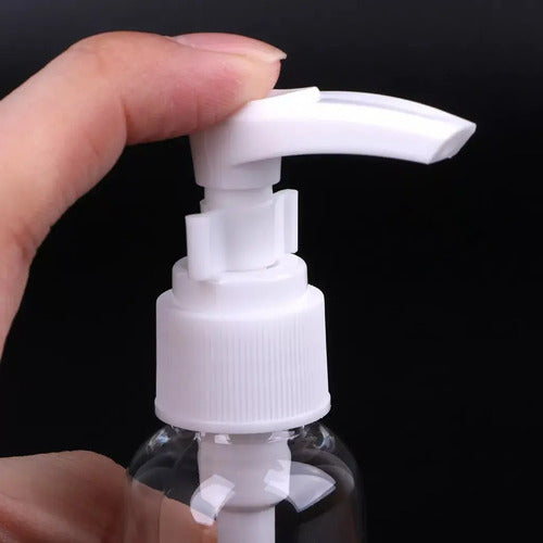 Botella Dispensadora 50ml Pack 3 Unidades