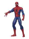 Spiderman Titan Hero Series Marvel Spider-man Sonido