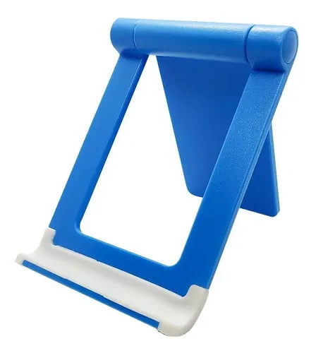 Soporte Multifunción Para Celular, Tablet De Escritorio