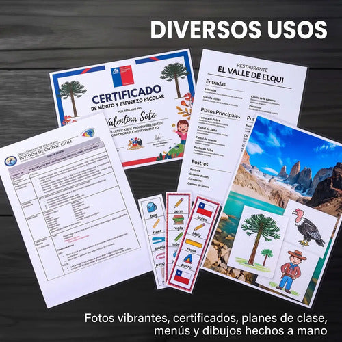 Pack 100 Micas Laminas A4 Plastificadora Termolaminado 100 Micras Alta Transparencia