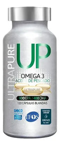 Newscience Omega 3 Ultrapure Newscience Omega 3 Up Ultrapure Omega 3