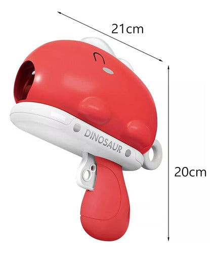 Juguete Educativo Interactivo Pistola De Tiro Sticky Balls