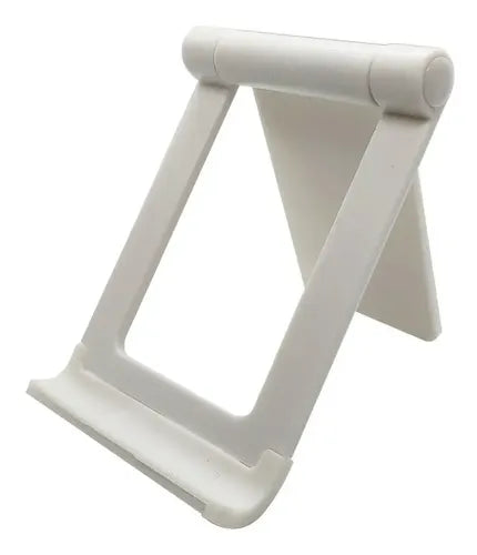 Soporte Multifunción Para Celular, Tablet De Escritorio