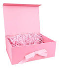 Caja De Regalo Premium Imantada Tapa Dura Gift Box Tamaño Xl