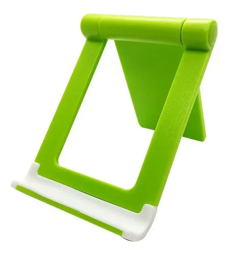 Soporte Multifunción Para Celular, Tablet De Escritorio