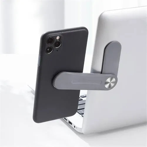 Soporte Celular Para Notebook Imantado