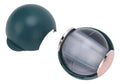 Removedor De Pelusa Multifuncional Mini Bola Reutilizable Verde