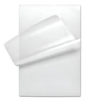 Pack X100 Laminas Termolaminar Micas Plasticado 31x21cm