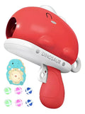 Juguete Educativo Interactivo Pistola De Tiro Sticky Balls