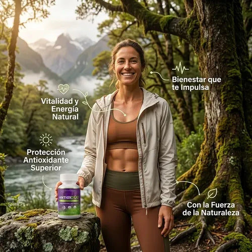 Maqui Açai Regenerador Celular Vitamina C B12 Suplemento Nat Maqui - Açai