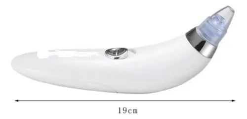 Máquina Succionadora De Puntos Negros Y Acné Derma Suction