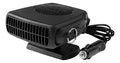 Calefactor Portátil Calentador 12v Auto Camioneta 200w