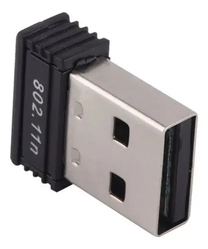 Adaptador Usb Wifi