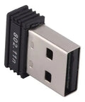 Adaptador Usb Wifi