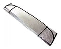 Protector Solar Parabrisa Sombrilla Tapa Sol Auto 140x70 Cm