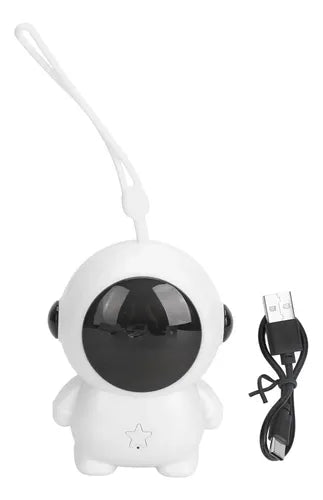 Calentador De Manos Eléctrico Portátil Recargable Usb