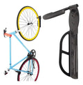 Soporte Vertical Gancho Para Bicicleta Soporte Colgador Negro
