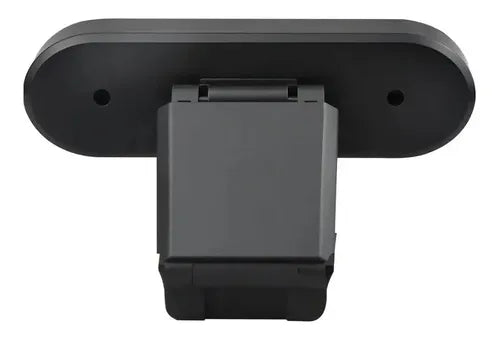 Camara Web Usb 720p Webcam Microfono Incorporado Negro
