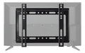 Soporte Fijo Para Tv De 14 A 42 Pulgadas 25kg Negro