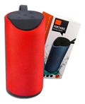 Parlante Portatil Bluetooth