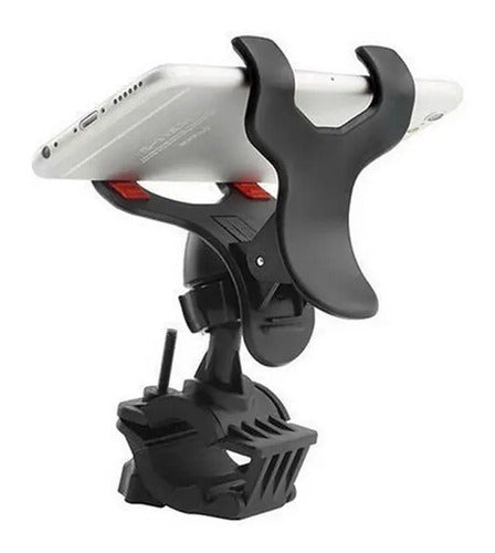Soporte De Celular Para Bicicleta