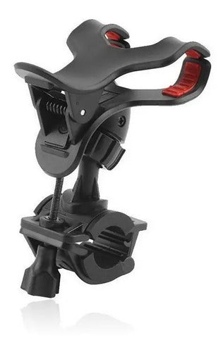 Soporte De Celular Para Bicicleta