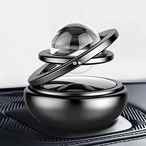 Ambientador Auto Adorno De Levitación Magnética