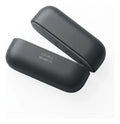 Calentador De Manos Portátil Magnético 2 En 1 Recargable Usb Negro
