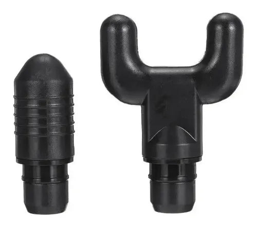 Masajeador Profesional Pistola Masaje Fascial Gun Recargable