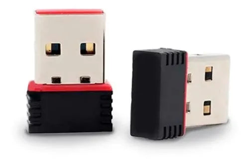 Adaptador Usb Wifi
