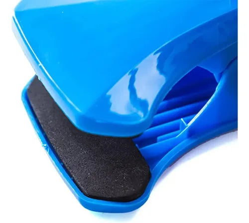 Soporte Celular Pinzas Brazo Flexible Sujeta Celular