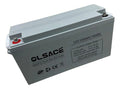 Batería Gel Olsace 12v 150ah Ciclo Profundo Para Energía Solar