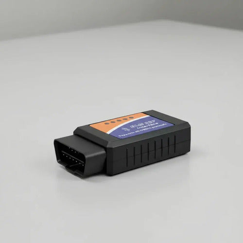 Scanner Para Auto Obdii Check Engine Obd2 Bluetooth Elm327