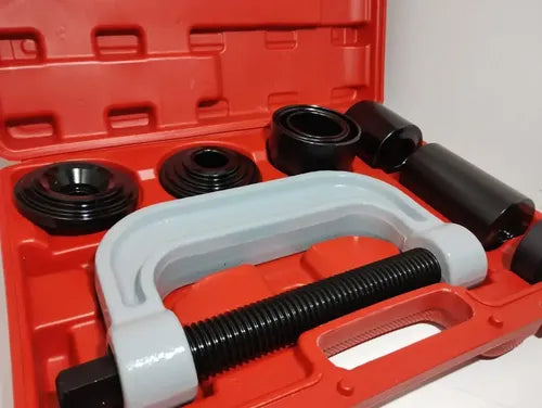 Kit Prensa Extractor Universal Extractor De Rotulas 2wd 4wd